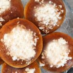 Bollos de Dios Padre